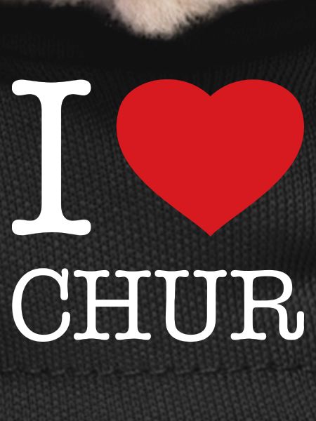 I LOVE CHUR