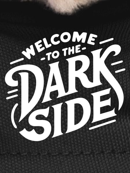 The Dark Side (dark)