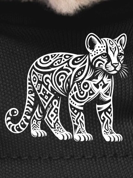 Ocelot tribal