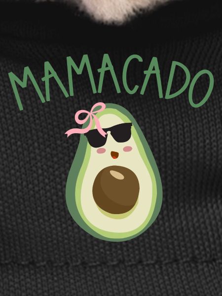 Mamacado Avocado Style