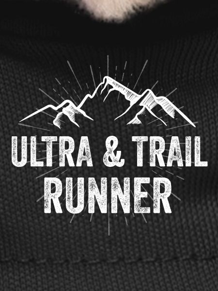 Ultra & Trail Runner
