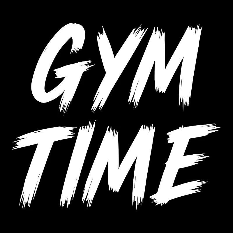 Gym Time