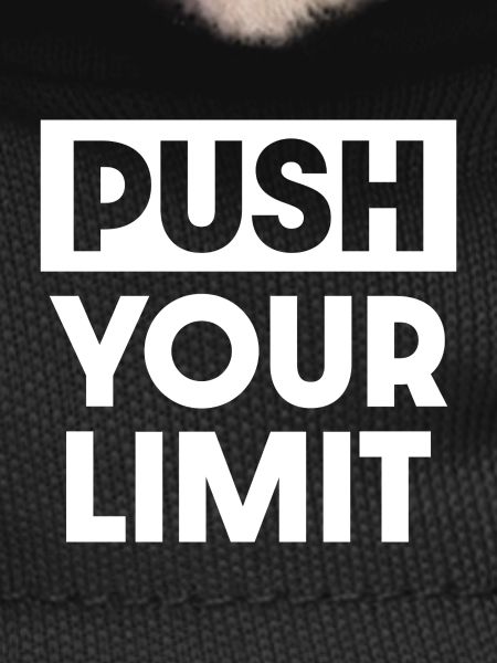 Push Your Limit