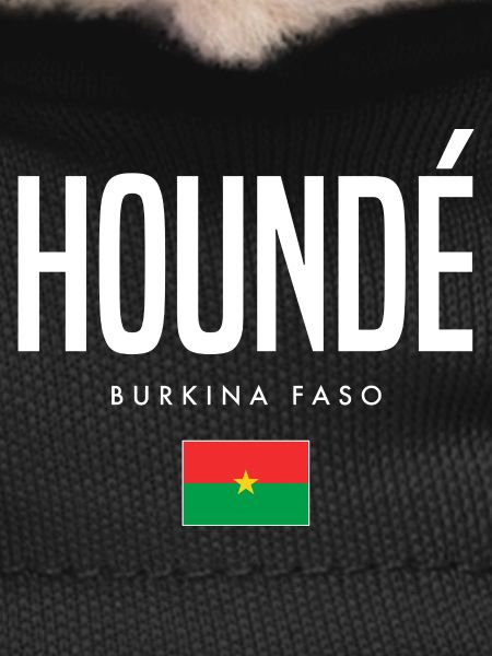 Houndé Burkina Faso