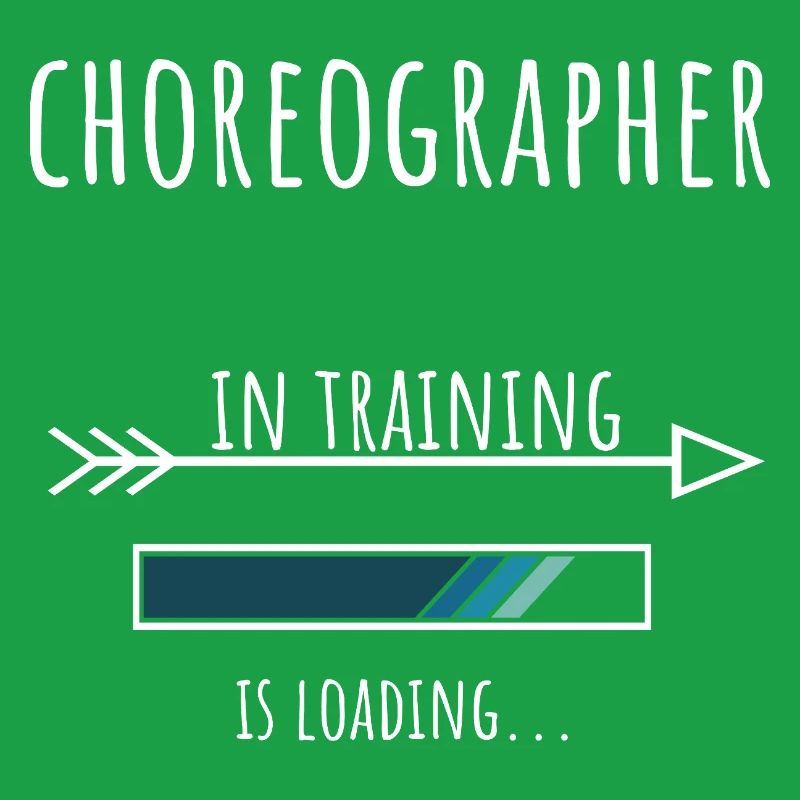 Gift Profession Training Choreographer