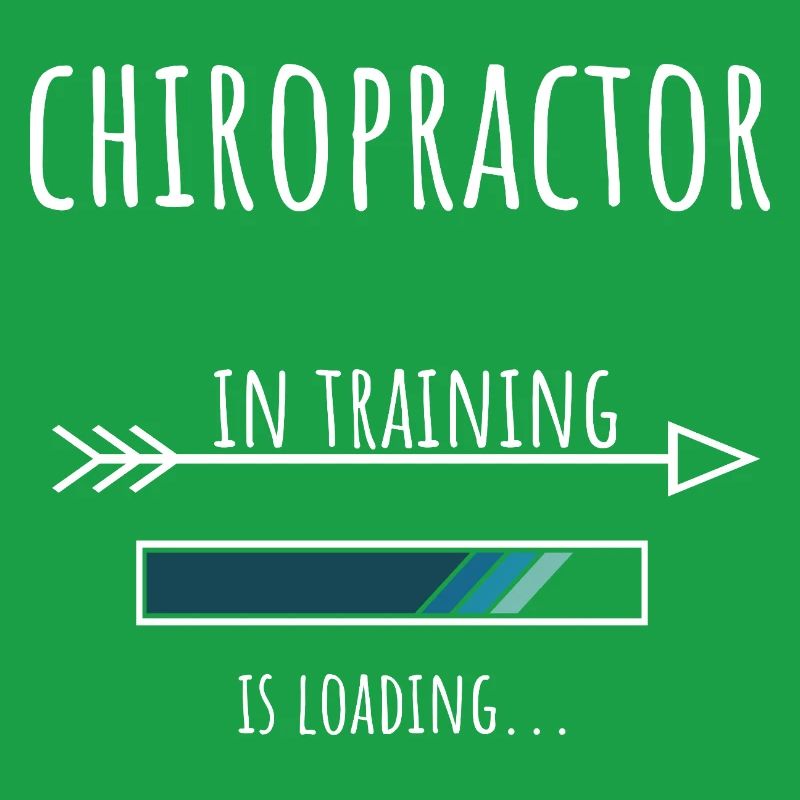 Gift Profession Training Chiropractor