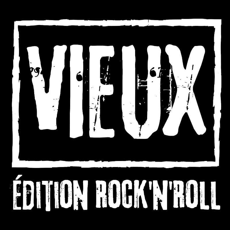OLD Rock Edition