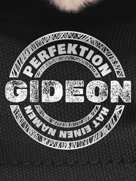 Gideon