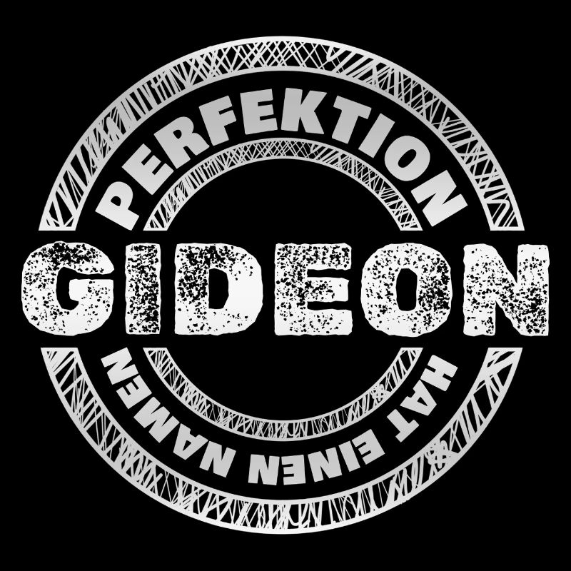 Gideon