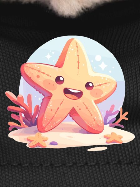 Starfish Starfish