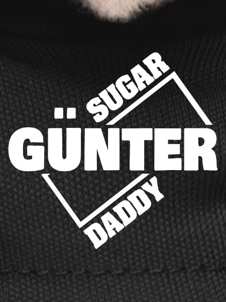 Sugar Daddy Guenter