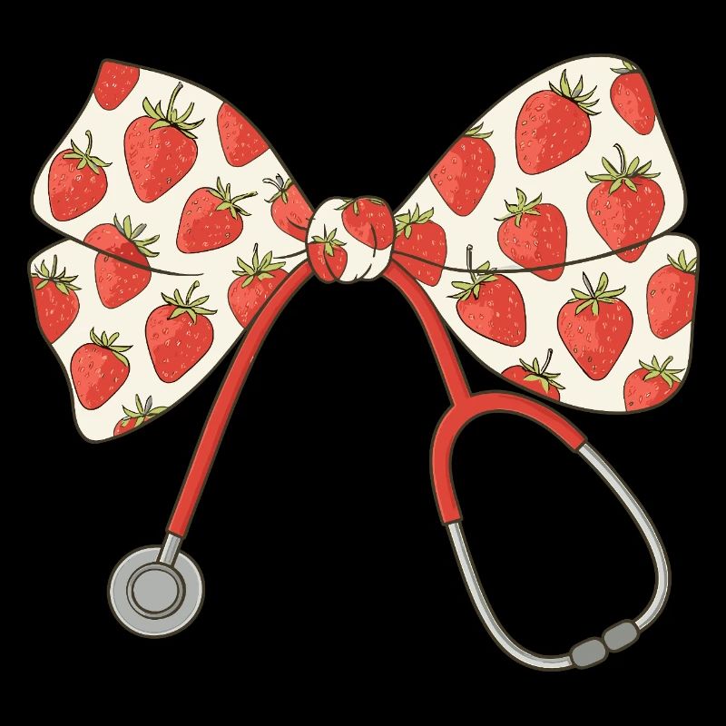 Nurse, Stethoscope, Loop