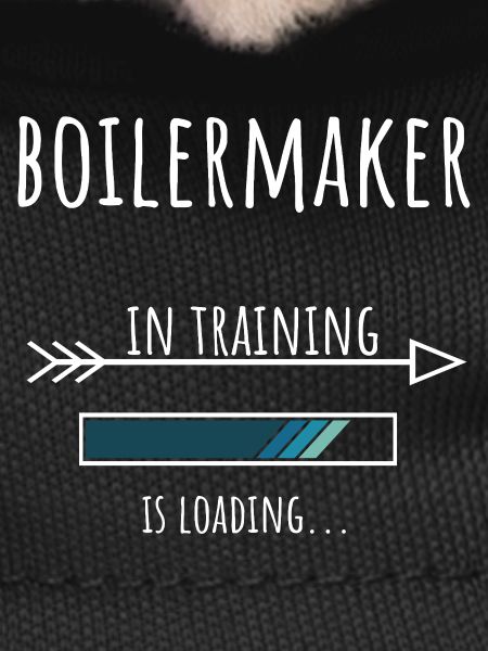 Gift Profession Training Boilersmith