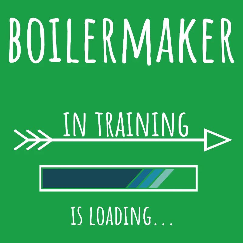Gift Profession Training Boilersmith