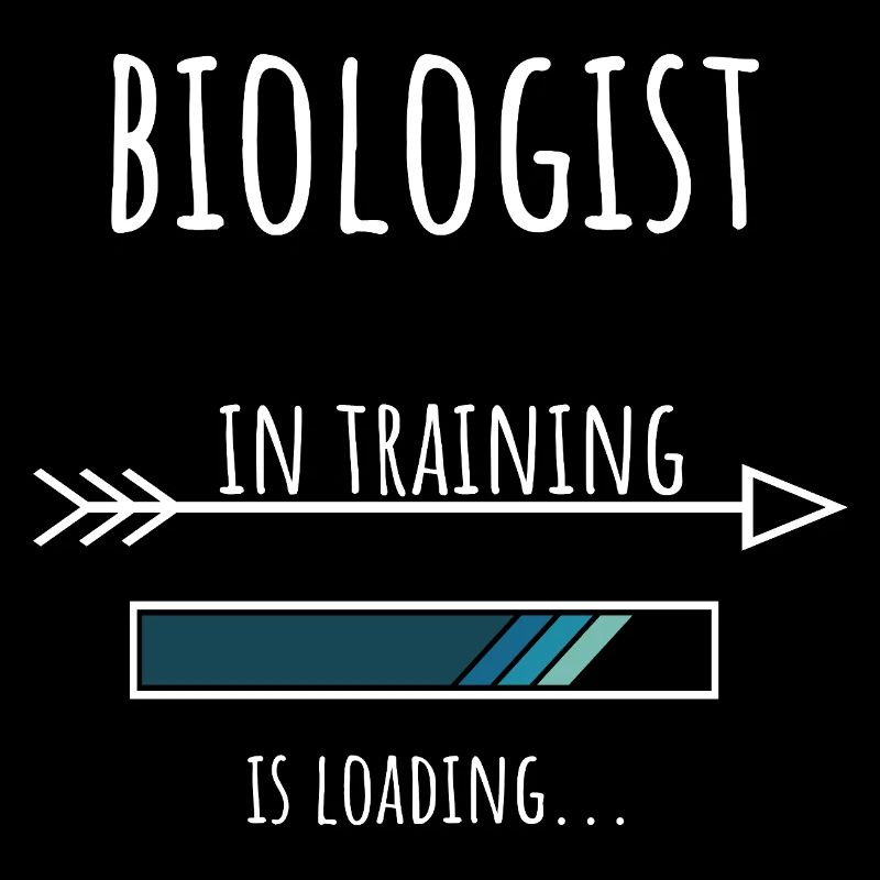 Biologist Gift Profession Training Biologist