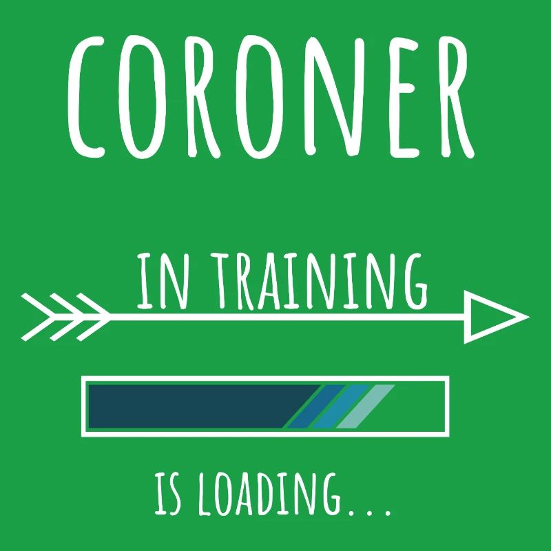 Gift Profession Training Forensic Pathologist