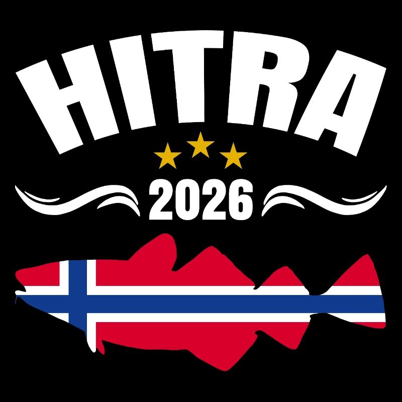 Hitra Angeltour 2026