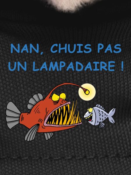 Abyssal Fish