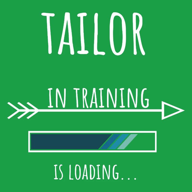 Tailor Gift Profession Training Tailor