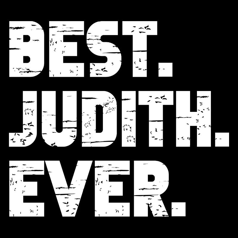 Meilleur cadeau Judith de tous les temps