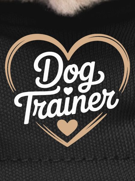 Dog trainer