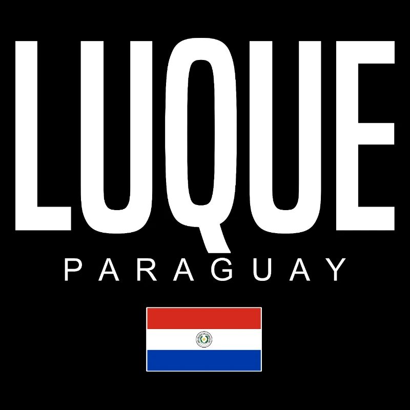 Luque Paraguay Paraguayans