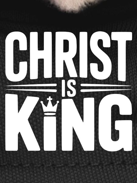 Christ is King