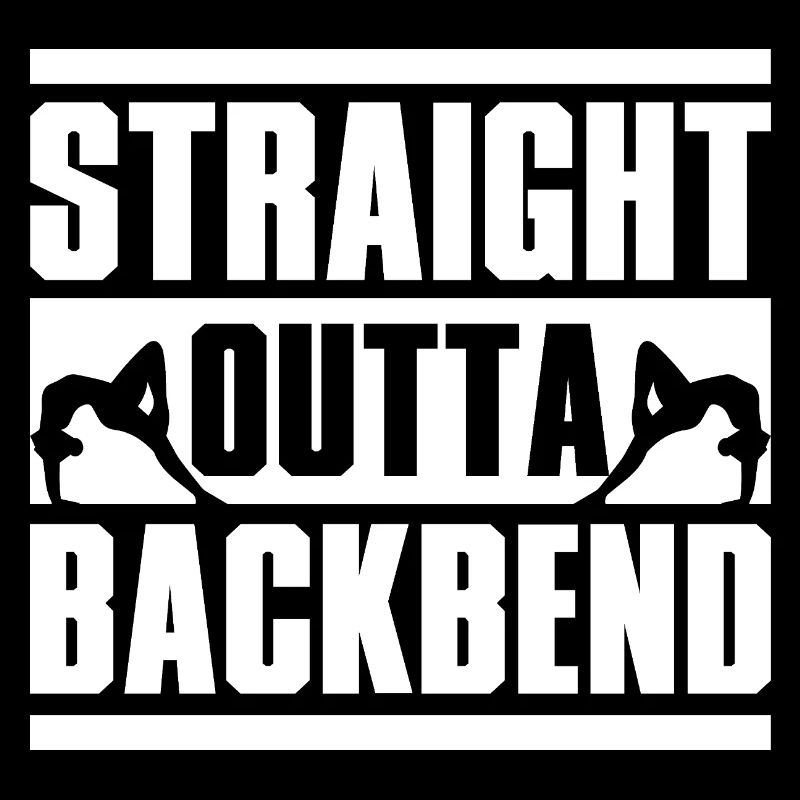 Contortionist Contortion Straight Outta Backbend