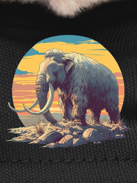Mammoths Mammoth