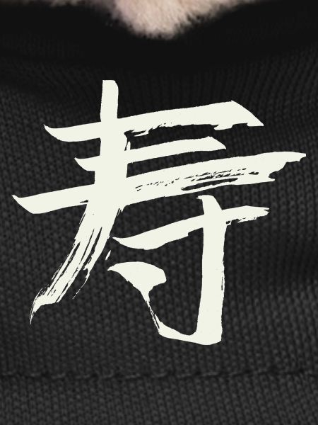 Longevity - Chinese Character
