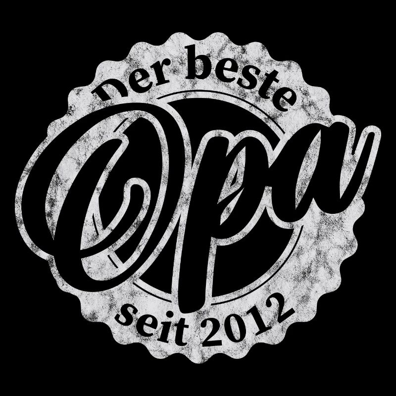 Der Beste Opa seit 2012