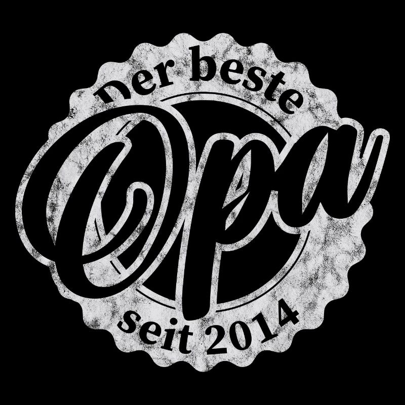 Der Beste Opa seit 2014