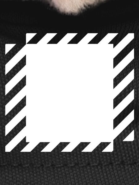  lines squares design