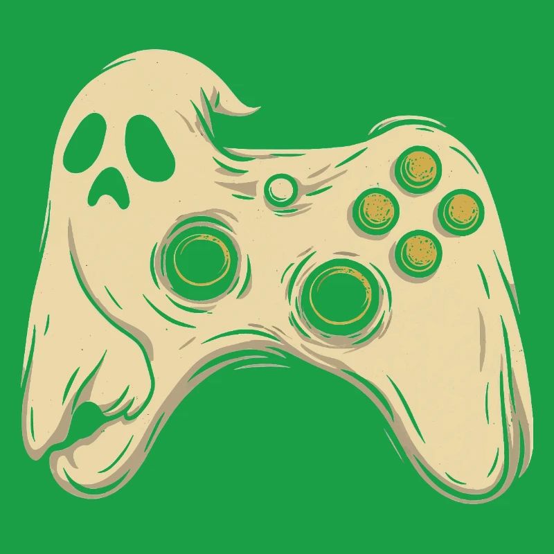 Ghost Pad Arcade Rétro