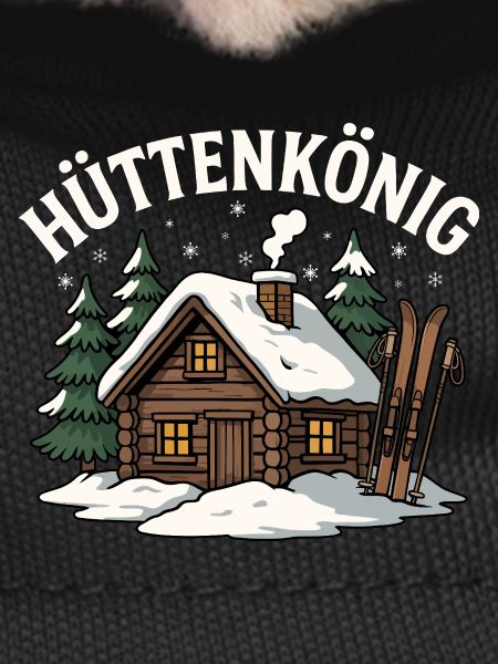 Hut King