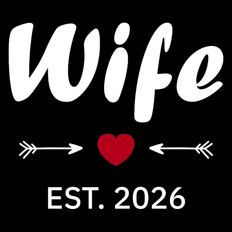Ehefrau ist 2026