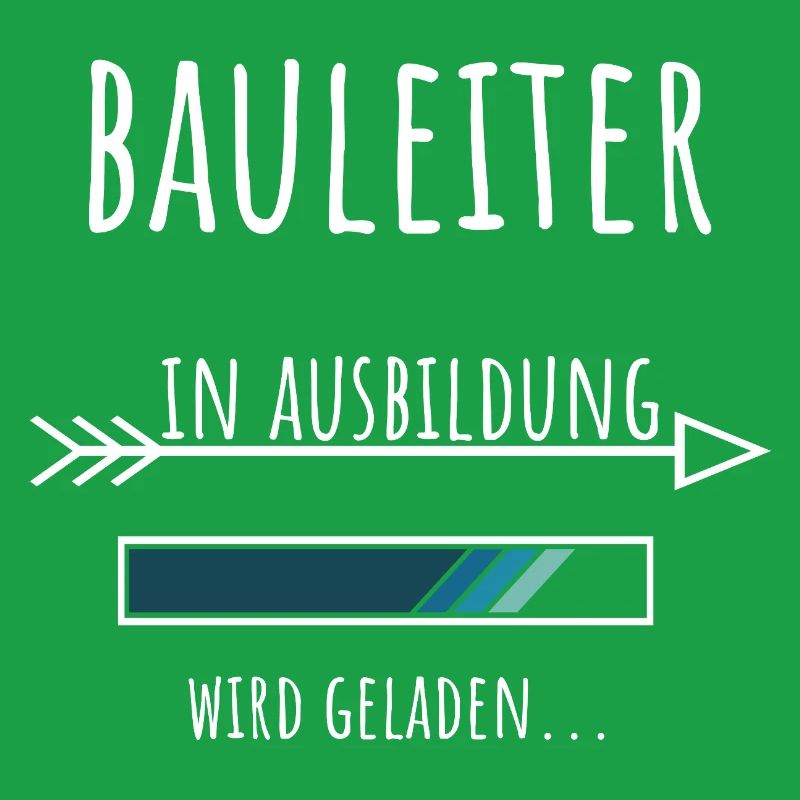 Civil Engineering Student Training Construction Manager