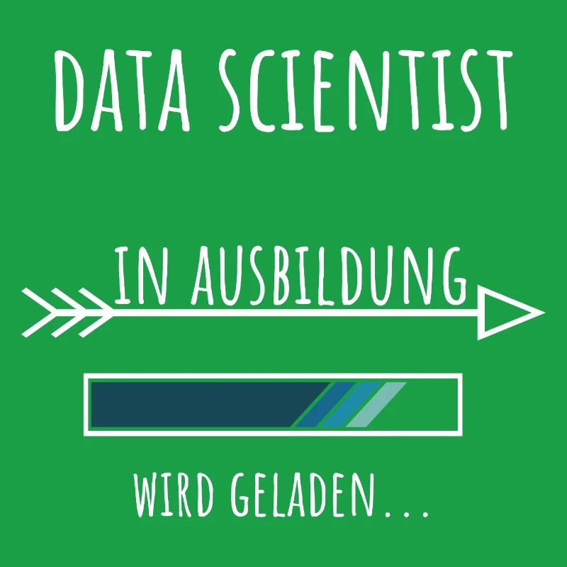 Data Science Beruf Ausbildung Data Scientist