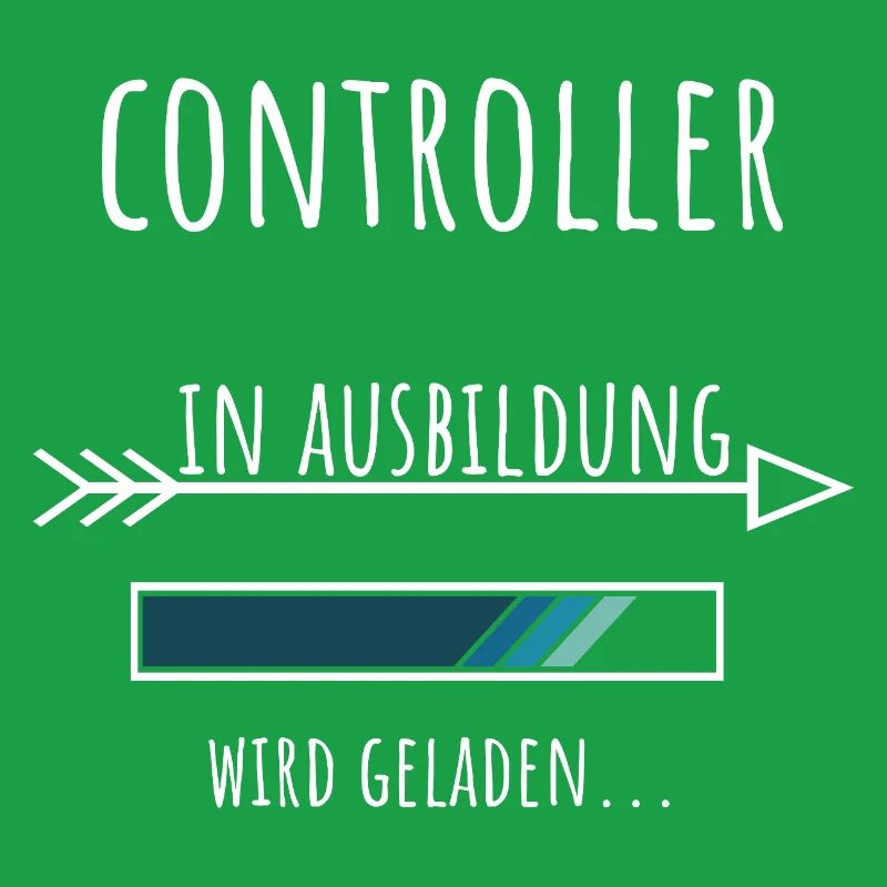 Controlling Studies Occupation Training Controller