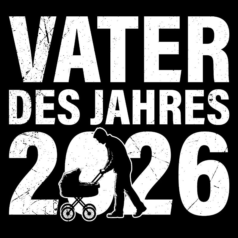Paternité PÈRE DE L’ANNÉE 2026 DRÔLE