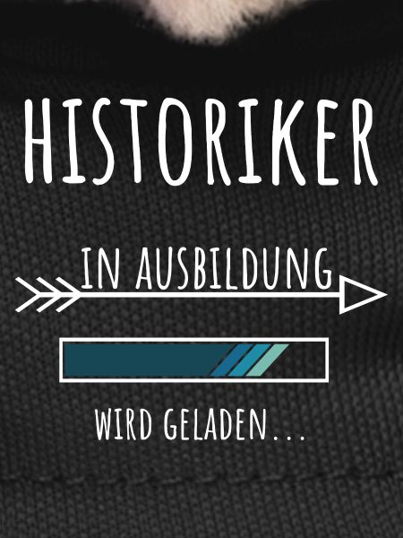 Student Occupation Education Historian