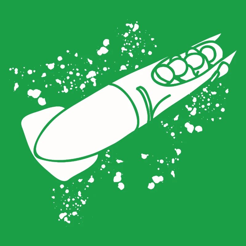 Bobfahrer Bobschlitten Viererbob