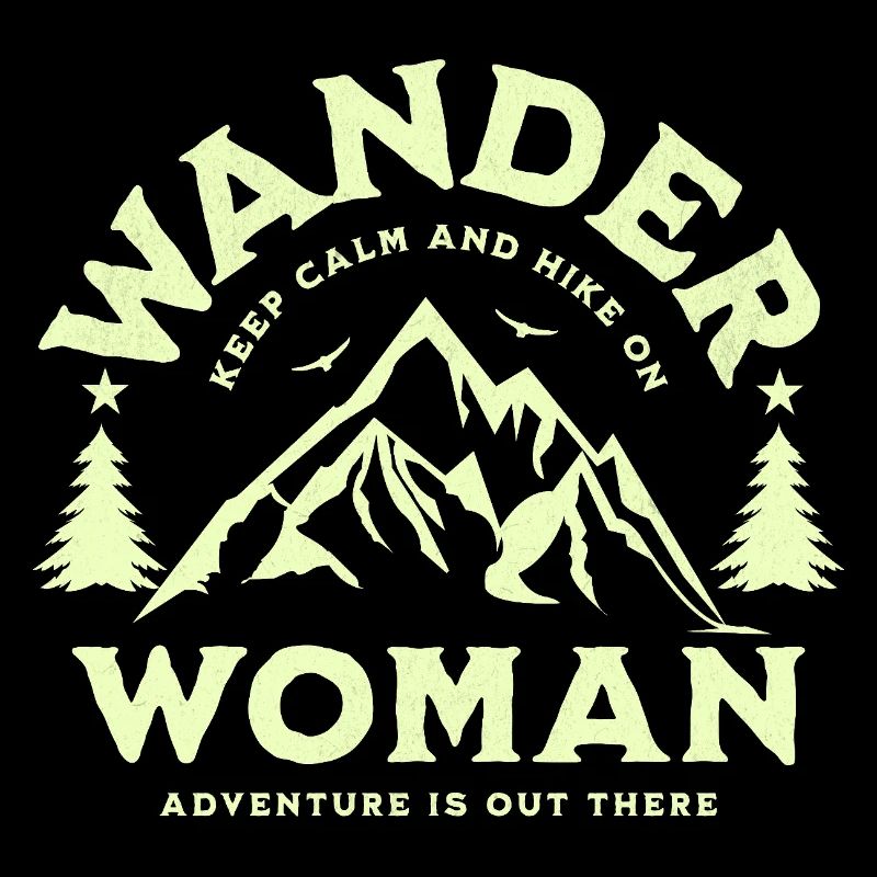 Wander Woman