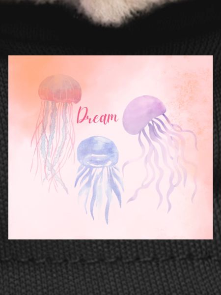 Méduse Pastel Dream