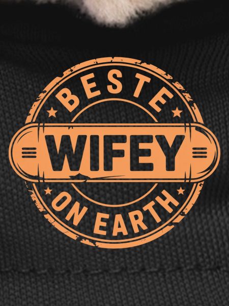Best Wifey Gift Valentine's Day