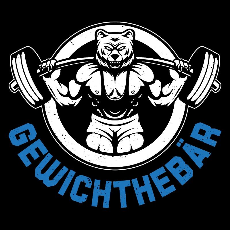Gym WEIGHTLIFTING Fun