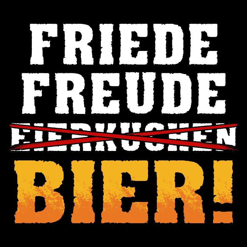 Peace, Joy, Beer