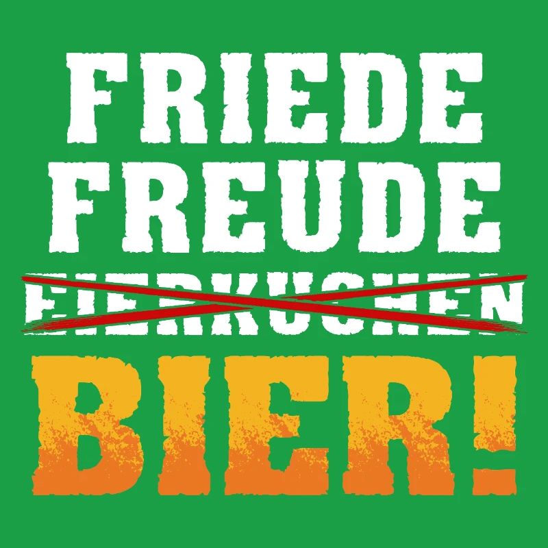 Peace, Joy, Beer