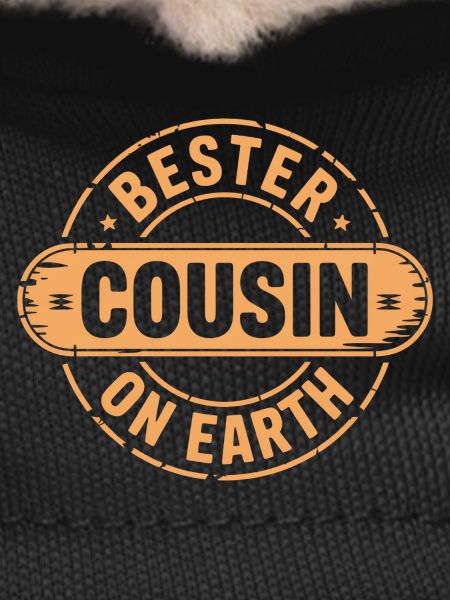 best cousin