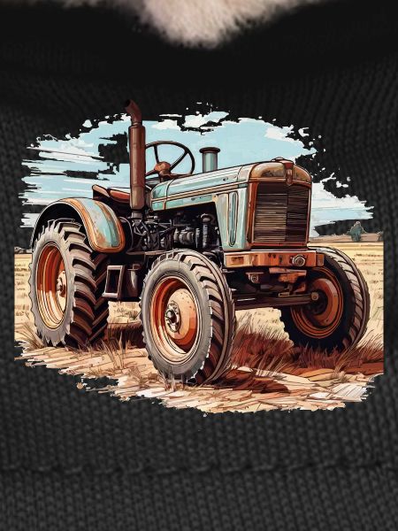 Tracteur